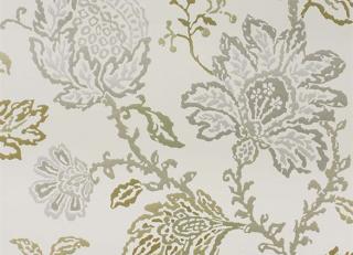 Фото - Обои Nina Campbell Coromandel - 304685>