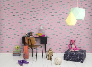 Фото - Обои Mr Perswall Isabelle McAllister collection - 374396>