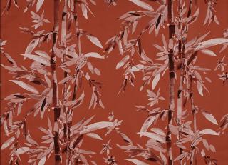 Фото - Ткани Jim Thompson Bamboo Forest - 290518>