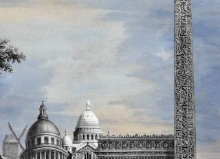 Фото - Ткани Christian Lacroix - 281724>