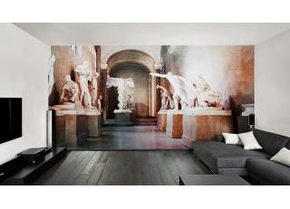 Фото - Обои Glamora Museum - 224006>