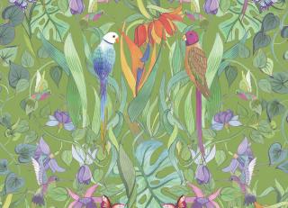 Фото - Обои CoDe Fabula - 571516>