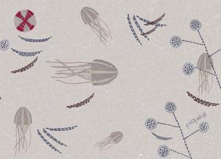 Фото - Обои Wall&Deco CODE 2019 CONTEMPORARY - 464931>