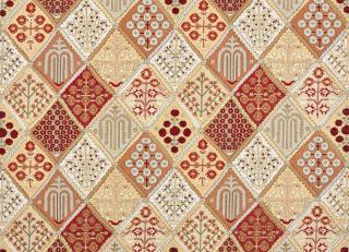 Фото - Ткани Pierre Frey Reveries Orientales - 468911>