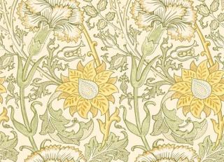 Фото - Обои Morris & Co Compilaton Wallpaper - 450229>