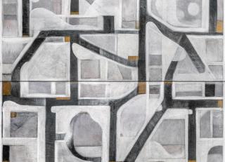 Фото - Обои Wall&Deco CODE 2019 CONTEMPORARY - 464893>