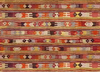 Фото - Ткани Simta Kilim - 320283>