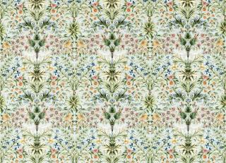 Фото - Ткани Clarke&Clarke Secret Garden - 600300>