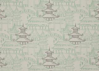 Фото - Ткани Villa Nova Kabuki - 272899>