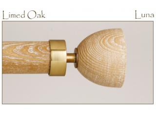 Фото - Карнизы Halo Wood - 583412>