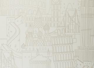 Фото - Обои Clarke&Clarke Showstoppers - 193696>