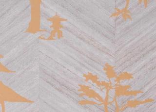 Фото - Обои Phillip Jeffries Chinois Our Way II - 420255>