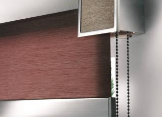 Фото - Рулонные шторы Decorative - 585191>