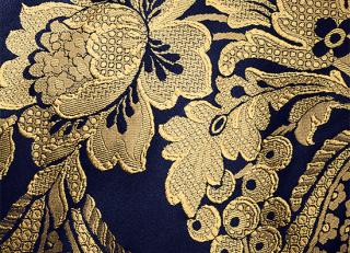 Фото - Ткани Loris Zanca Reale Lampasso - 361658>