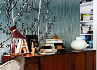 Фото - Обои Wall&Deco 2015 Contemporary Wallpaper - 250042>