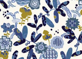 Фото - Обои Pierre Frey Fox Trot - 311530>