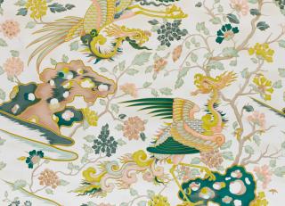 Фото - Ткани Lelievre Lenvolee Fantastique - 599436>