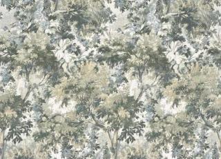 Фото - Обои Pierre Frey Jardins Secrets Wallpapers - 617415>