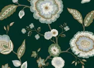 Фото - Обои York Wallcoverings Greenhouse - 558541>