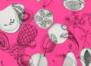 Фото - Обои Christian Lacroix Nouveaux Mondes - 320648>