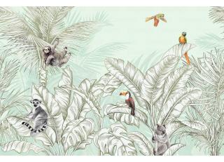 Фото - Обои Ada Wall Fiji Mural Collection - 528995>