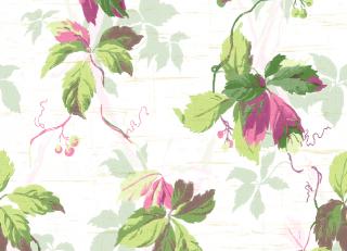 Фото - Обои Wallquest English Rose - 245327>