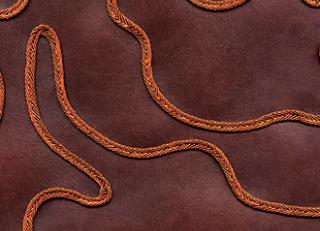 Фото - Ткани Elitis Emblemes - 377743>