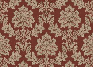 Фото - Обои Aquarelle Opulence - 368715>