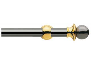 Фото - Декоративные карнизы из латуни Casa Valentina - 584979>