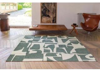 Фото - Ковры Louis De Poortere Papercut Collection - 595614>