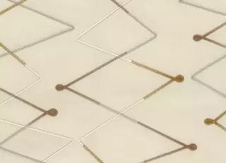 Фото - Ткани Rubelli Zigzag - 624144>