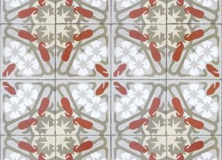 Фото - Обои KT Exclusive Tiles - 433682>