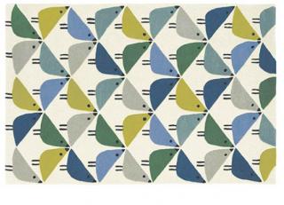 Фото - Ковры Scion Rugs 2020 - 494911>