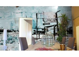 Фото - Обои Glamora Zeitgeist - 224050>