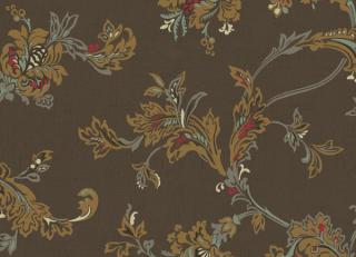 Фото - Обои York Wallcoverings Stockbridge Square - 219517>