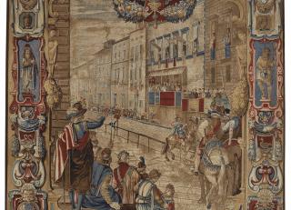 Фото - Гобелены на стену - 335611>