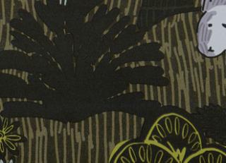 Фото - Обои Elitis Les petites histoires - 509059>