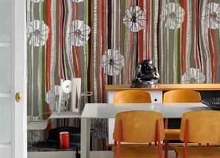 Фото - Обои Wall&Deco 2015 Contemporary Wallpaper - 250052>