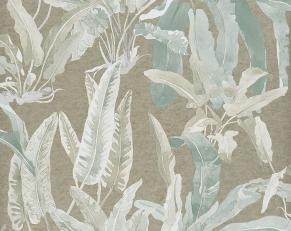 Фото - Обои Nina Campbell Ashdown Wallpapers - 446581>