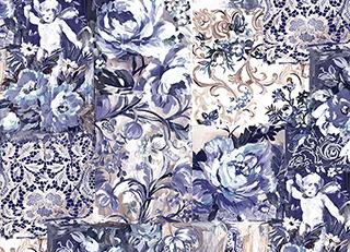 Фото - Ткани Rioma Trendy - 303356>