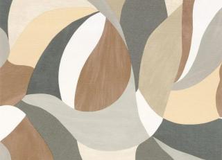 Фото - Обои Casamance Terra Rossa - 592448>