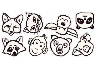 Фото - Стикеры для стен - 422789>