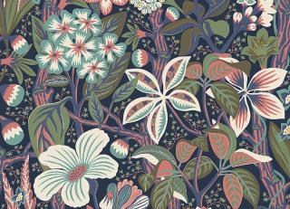 Фото - Обои BorasTapeter Swedish Designers - 524465>