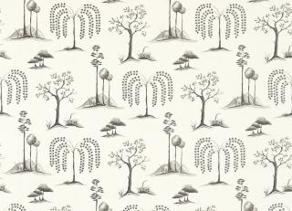 Фото - Ткани Sanderson Chika Prints - 294756>