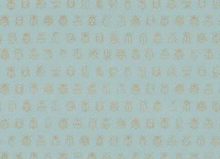 Фото - Обои Eijffinger Pip IV - 352925>