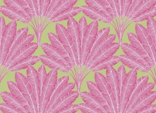 Фото - Ткани Thevenon Floraux - 342429>