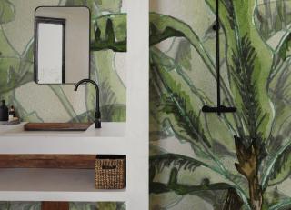 Фото - Обои Wall&Deco 2024 Wet System - 611157>