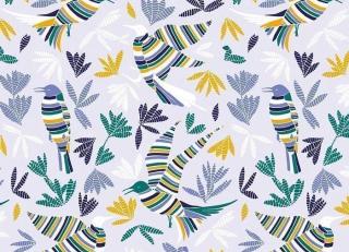 Фото - Обои Ressource Forestine - 521121>