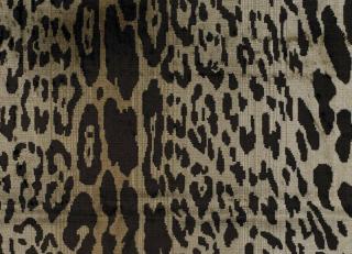 Фото - Ткани Nobilis Velours Iconic N°2 - 555554>