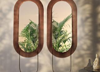 Фото - Мебель коллекции Mirrors - 607018>